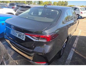 
										TOYOTA COROLLA 1.6 VVT-I SOL ES EL 1.5VVT-I 125CV ACTIVE SEDAN full									