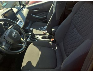 
										TOYOTA COROLLA 1.6 VVT-I SOL ES EL 1.5VVT-I 125CV ACTIVE SEDAN full									