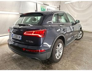 
										AUDI Q5 ADVANCED 50 TFSI E QUATTRO-ULTRA full									