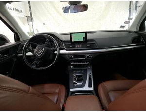 
										AUDI Q5 ADVANCED 50 TFSI E QUATTRO-ULTRA full									