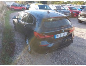 
										BMW SERIE 1 118I full									