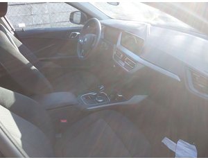 
										BMW SERIE 1 118I full									