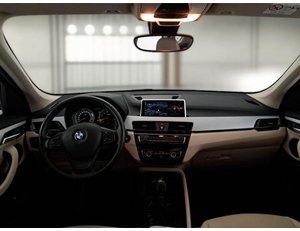 
										BMW X1 XDRIVE25E full									