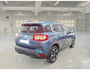 
										CITROEN C5 AIRCROSS 225 E-EAT8 SHINE full									