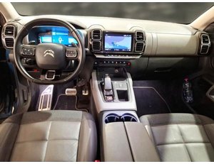 
										CITROEN C5 AIRCROSS 225 E-EAT8 SHINE full									