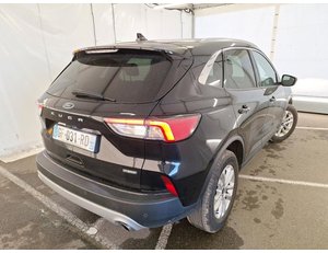 
										FORD KUGA TITANIUM 2.5 DURATEC FHEV 140KW AUTO full									