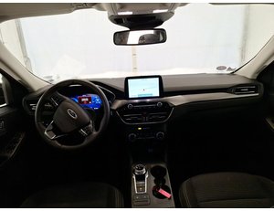 
										FORD KUGA TITANIUM 2.5 DURATEC FHEV 140KW AUTO full									