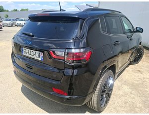 
										JEEP COMPASS 4XE 1.3 PHEV 177KW (240CV) S AT AWD full									