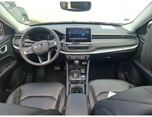 
										JEEP COMPASS 4XE 1.3 PHEV 177KW (240CV) S AT AWD full									