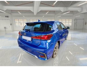 
										LEXUS CT 1.8 200H BUSINESS full									