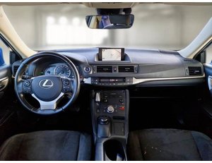 
										LEXUS CT 1.8 200H BUSINESS full									