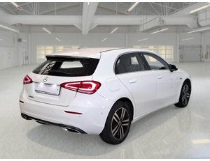 
										MERCEDES BENZ CLASE A MERCEDES A 250 E full									