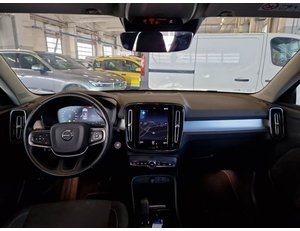 
										VOLVO XC40 1.5 T5 TWIN RECHARGE INSCRIPTION AUTO full									