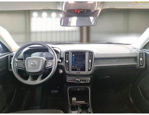 
										VOLVO XC40 1.5 T4 TWIN RECHARGE INSCRIPTION AUTO full									