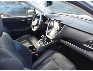 
										SUBARU OUTBACK 2.5I FIELD CVT LINEARTRONIC AWD full									