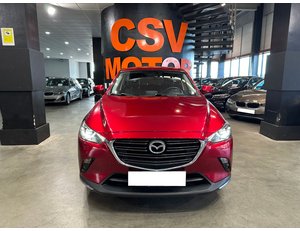 
										MAZDA CX-3 2.0 G 89KW (121CV) 2WD EVOLUTION full									