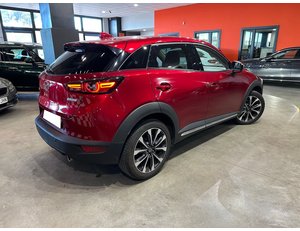 
										MAZDA CX-3 2.0 G 89KW (121CV) 2WD EVOLUTION full									