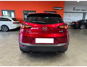 
										MAZDA CX-3 2.0 G 89KW (121CV) 2WD EVOLUTION full									