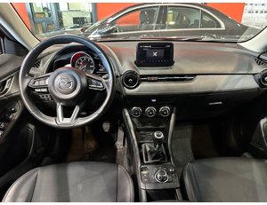 
										MAZDA CX-3 2.0 G 89KW (121CV) 2WD EVOLUTION full									