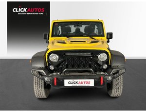 
										JEEP WRANGLER EVO UNLIMITED 2.8 CRD 200CV SPORT AUTO TECHO LONA full									