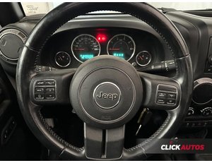 
										JEEP WRANGLER EVO UNLIMITED 2.8 CRD 200CV SPORT AUTO TECHO LONA full									