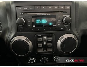 
										JEEP WRANGLER EVO UNLIMITED 2.8 CRD 200CV SPORT AUTO TECHO LONA full									