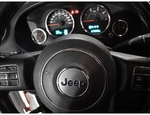 
										JEEP WRANGLER EVO UNLIMITED 2.8 CRD 200CV SPORT AUTO TECHO LONA full									