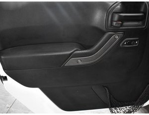 
										JEEP WRANGLER EVO UNLIMITED 2.8 CRD 200CV SPORT AUTO TECHO LONA full									