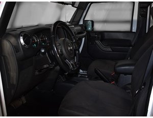 
										JEEP WRANGLER EVO UNLIMITED 2.8 CRD 200CV SPORT AUTO TECHO LONA full									