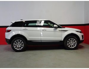 
										LAND ROVER RANGE ROVER EVOQUE 2.0 ED4 150CV PURE 4X2 full									
