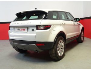 
										LAND ROVER RANGE ROVER EVOQUE 2.0 ED4 150CV PURE 4X2 full									