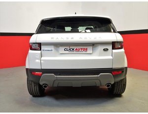 
										LAND ROVER RANGE ROVER EVOQUE 2.0 ED4 150CV PURE 4X2 full									