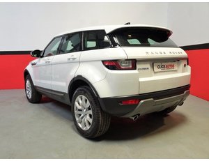 
										LAND ROVER RANGE ROVER EVOQUE 2.0 ED4 150CV PURE 4X2 full									