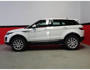 
										LAND ROVER RANGE ROVER EVOQUE 2.0 ED4 150CV PURE 4X2 full									