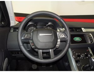 
										LAND ROVER RANGE ROVER EVOQUE 2.0 ED4 150CV PURE 4X2 full									