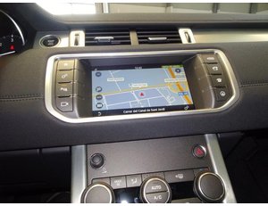 
										LAND ROVER RANGE ROVER EVOQUE 2.0 ED4 150CV PURE 4X2 full									