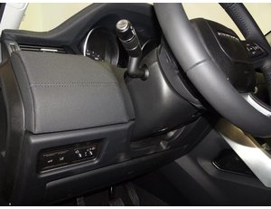 
										LAND ROVER RANGE ROVER EVOQUE 2.0 ED4 150CV PURE 4X2 full									