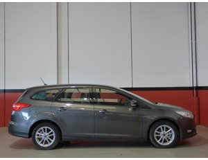 
										FORD FOCUS SPORTBREAK 1.6 TIVCT 125CV TREND+ full									