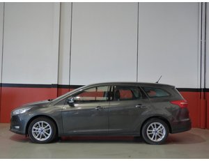 
										FORD FOCUS SPORTBREAK 1.6 TIVCT 125CV TREND+ full									