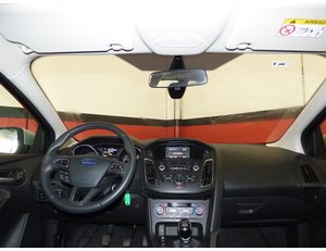 
										FORD FOCUS SPORTBREAK 1.6 TIVCT 125CV TREND+ full									