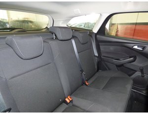 
										FORD FOCUS SPORTBREAK 1.6 TIVCT 125CV TREND+ full									