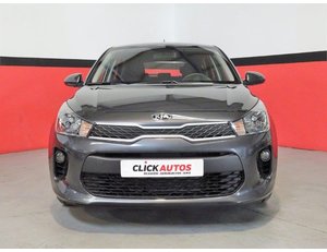 
										KIA RIO 1.2 CVVT 84CV CONCEPT full									