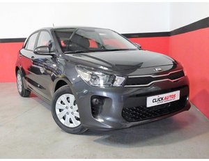 
										KIA RIO 1.2 CVVT 84CV CONCEPT full									
