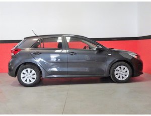 
										KIA RIO 1.2 CVVT 84CV CONCEPT full									