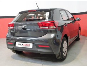 
										KIA RIO 1.2 CVVT 84CV CONCEPT full									