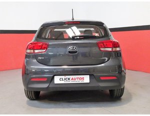 
										KIA RIO 1.2 CVVT 84CV CONCEPT full									