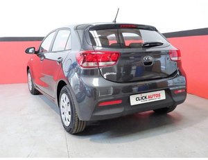 
										KIA RIO 1.2 CVVT 84CV CONCEPT full									