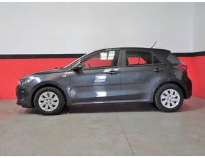 
										KIA RIO 1.2 CVVT 84CV CONCEPT full									