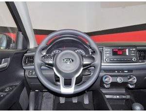 
										KIA RIO 1.2 CVVT 84CV CONCEPT full									