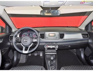 
										KIA RIO 1.2 CVVT 84CV CONCEPT full									